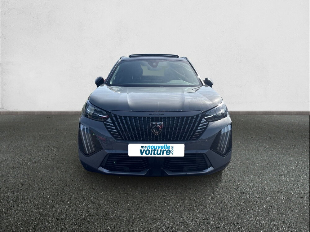Occasion PEUGEOT 2008 2008 Hybrid 136 e-DCS6 - GT