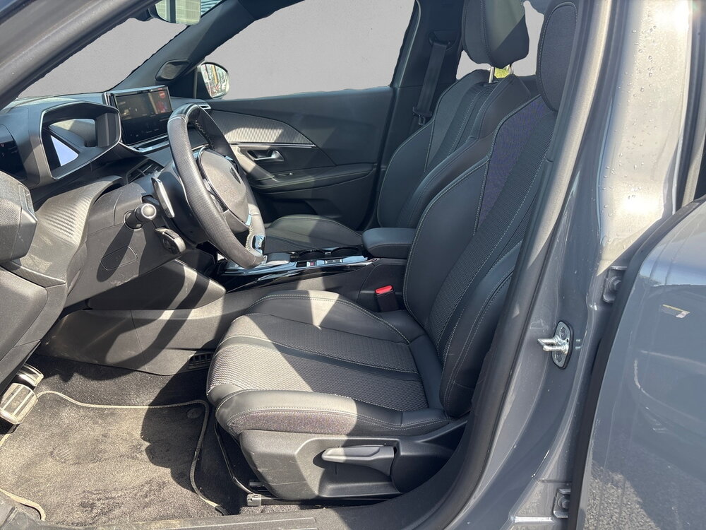 Occasion PEUGEOT 2008 2008 Hybrid 136 e-DCS6 - GT