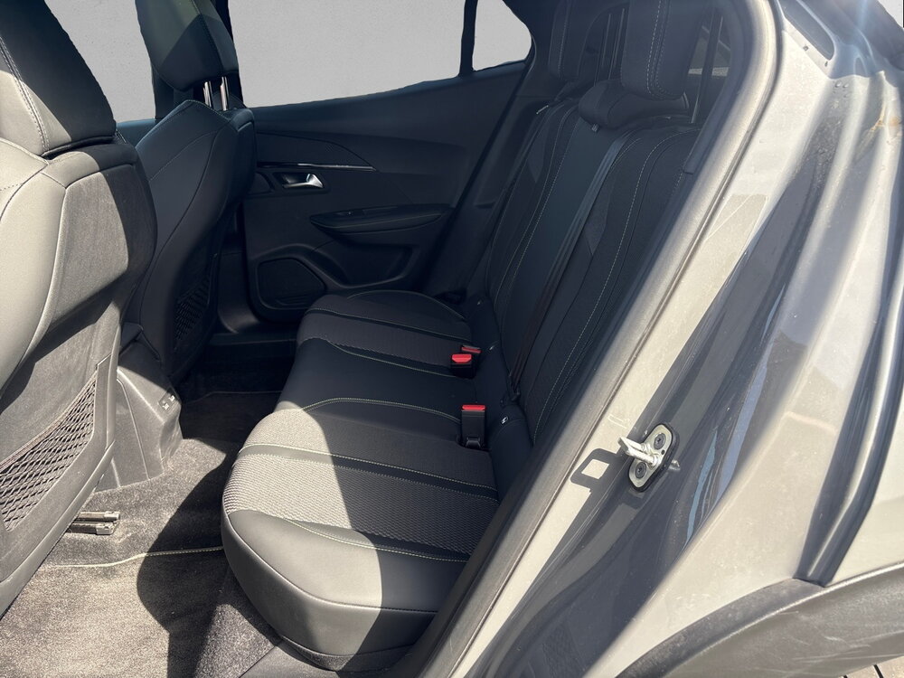 Occasion PEUGEOT 2008 2008 Hybrid 136 e-DCS6 - GT