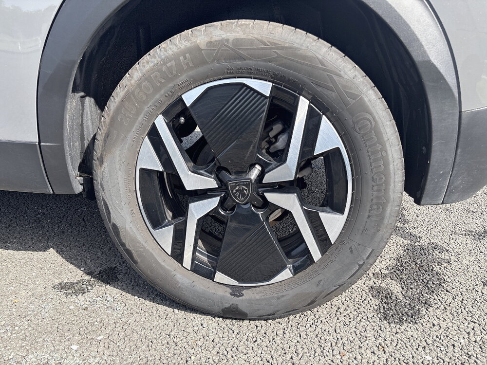 Occasion PEUGEOT 2008 2008 Hybrid 136 e-DCS6 - GT
