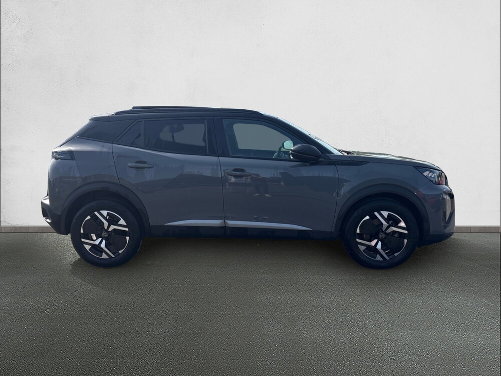 Occasion PEUGEOT 2008 2008 Hybrid 136 e-DCS6 - GT