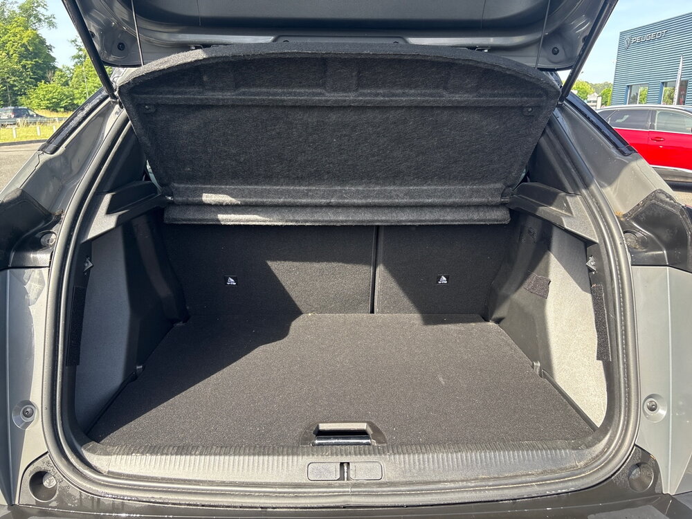 Occasion PEUGEOT 2008 2008 Hybrid 136 e-DCS6 - GT