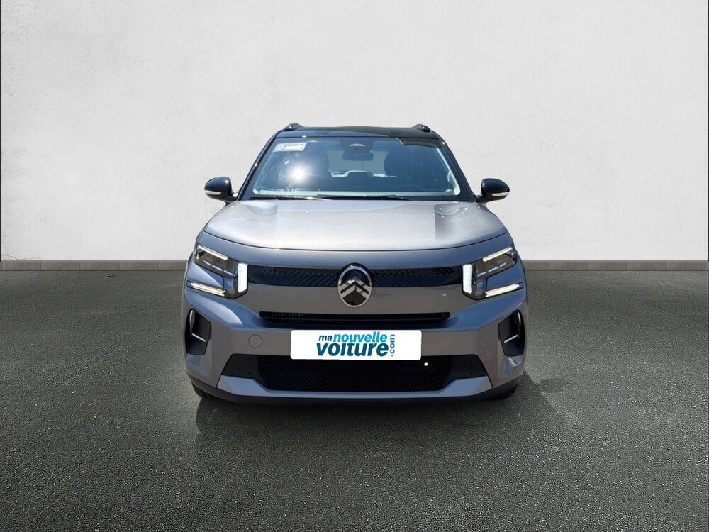 Occasion CITROEN C3 C3 Turbo 100 ch Manuelle - Plus