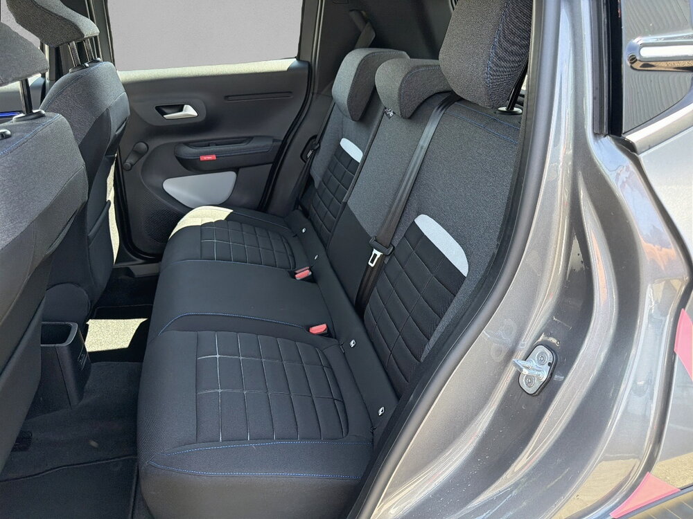 Occasion CITROEN C3 C3 Turbo 100 ch Manuelle - Plus