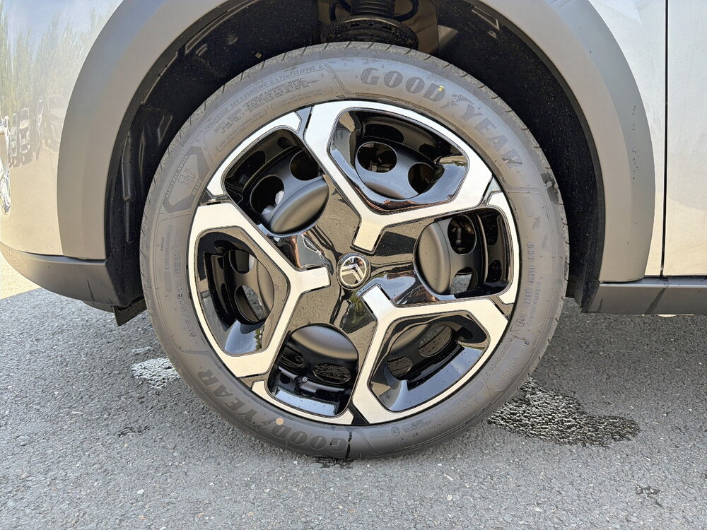 Occasion CITROEN C3 C3 Turbo 100 ch Manuelle - Plus