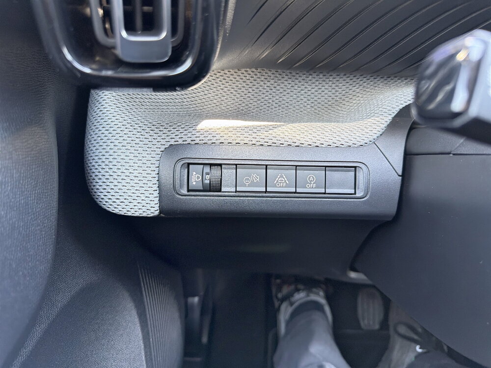 Occasion CITROEN C3 C3 Turbo 100 ch Manuelle - Plus