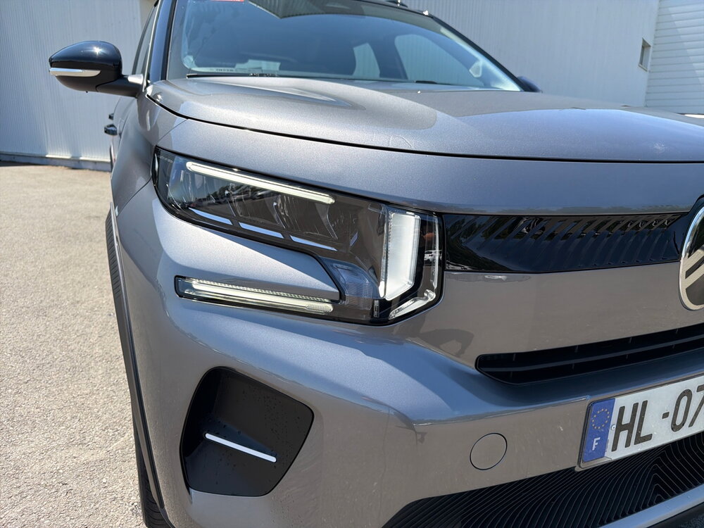 Occasion CITROEN C3 C3 Turbo 100 ch Manuelle - Plus