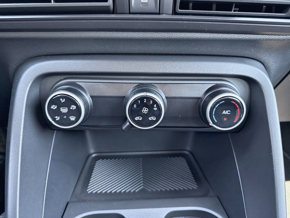 Occasion CITROEN C3 C3 Turbo 100 ch Manuelle - Plus