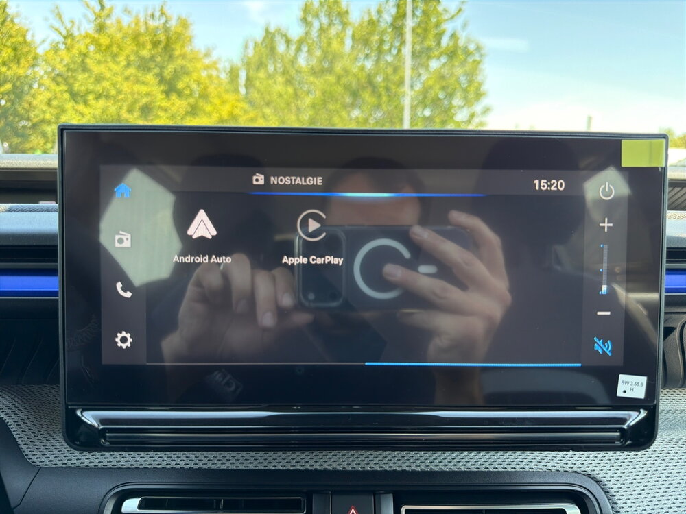 Occasion CITROEN C3 C3 Turbo 100 ch Manuelle - Plus