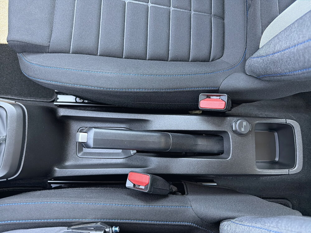 Occasion CITROEN C3 C3 Turbo 100 ch Manuelle - Plus