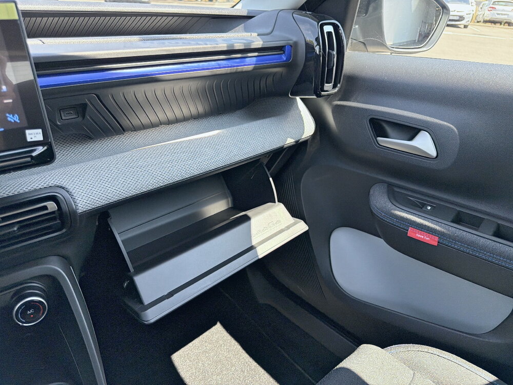Occasion CITROEN C3 C3 Turbo 100 ch Manuelle - Plus