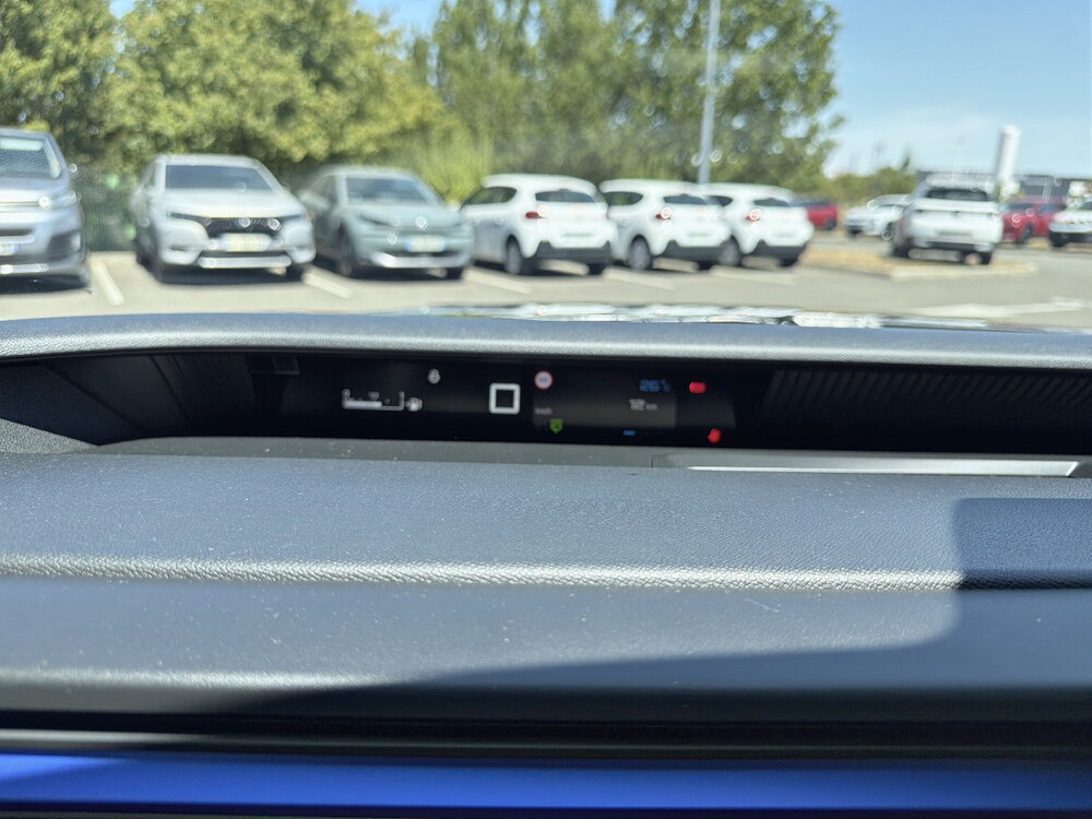 Occasion CITROEN C3 C3 Turbo 100 ch Manuelle - Plus