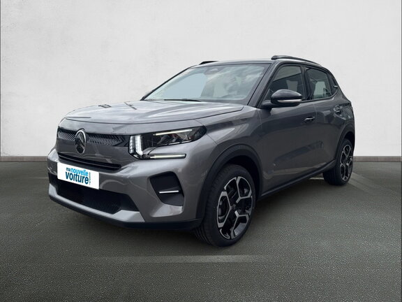 Occasion CITROEN C3 C3 Turbo 100 ch Manuelle - Plus