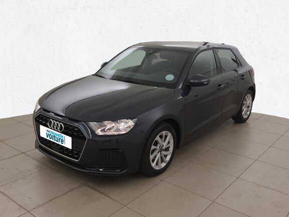 Occasion AUDI A1 A1 Sportback 25 TFSI 95 ch S tronic 7 - Design