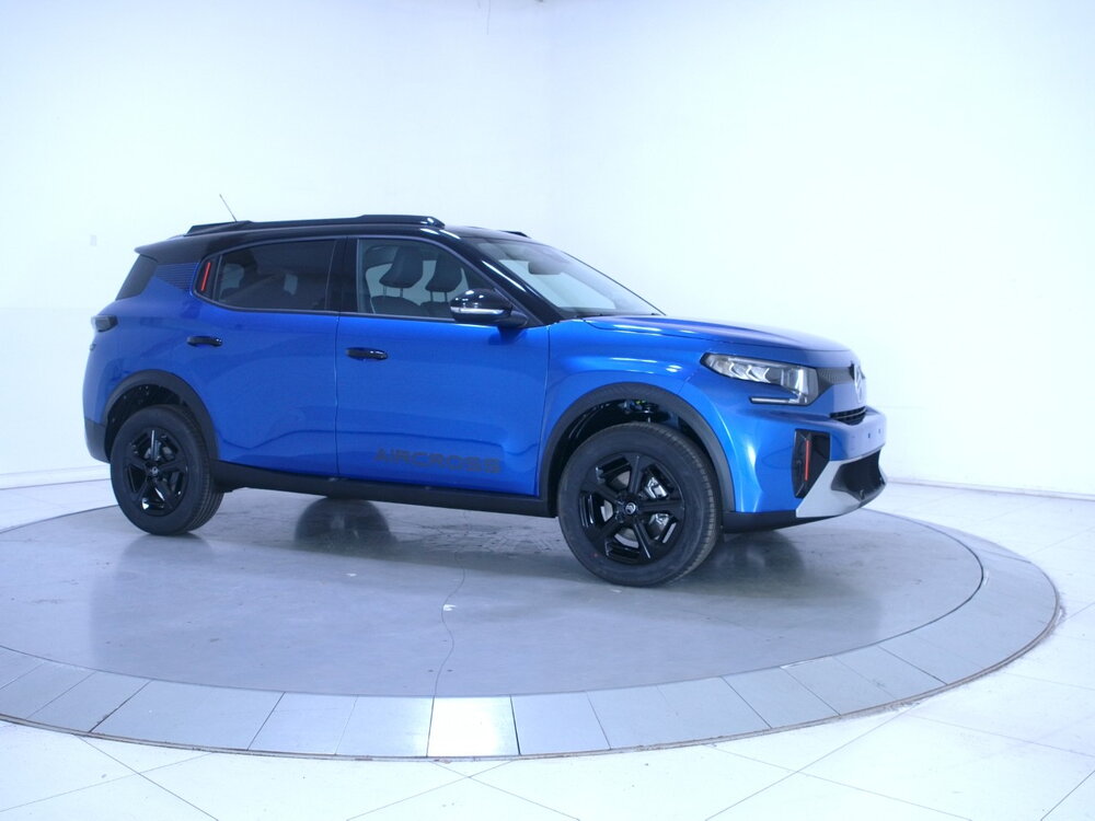 Occasion CITROEN C3 Aircross C3 Aircross Hybride 145 ch Aut - Collection