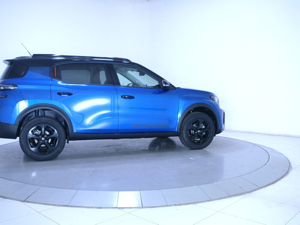 Occasion CITROEN C3 Aircross C3 Aircross Hybride 145 ch Aut - Collection