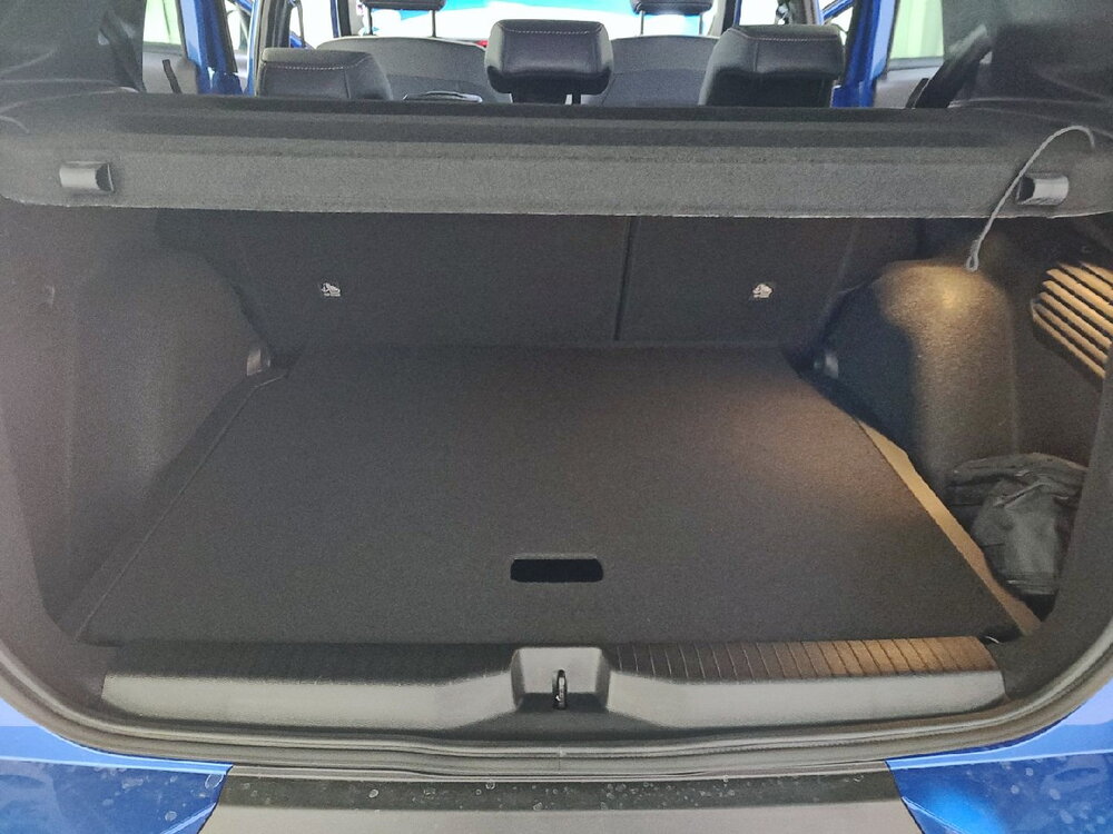 Occasion CITROEN C3 Aircross C3 Aircross Hybride 145 ch Aut - Collection