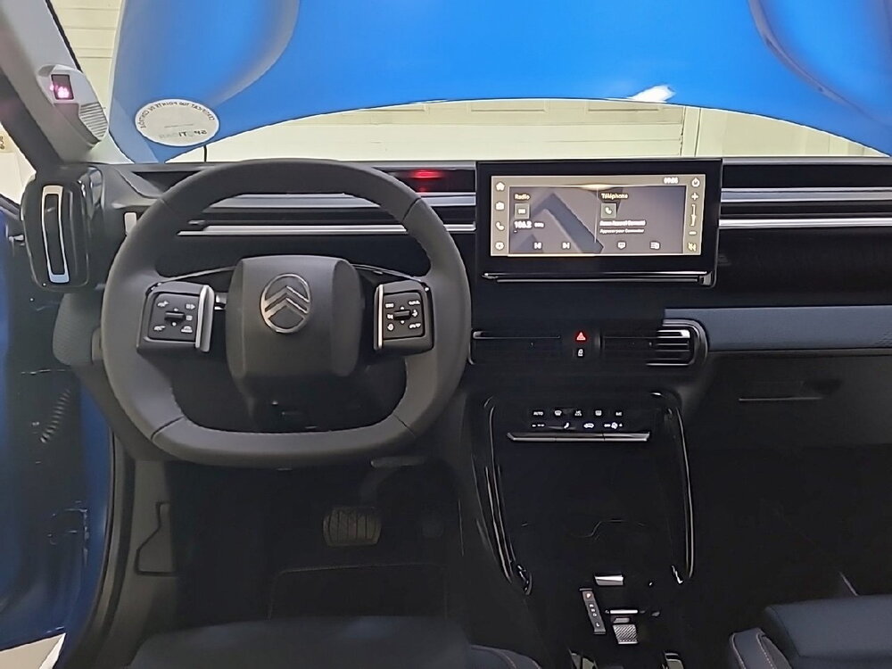Occasion CITROEN C3 Aircross C3 Aircross Hybride 145 ch Aut - Collection