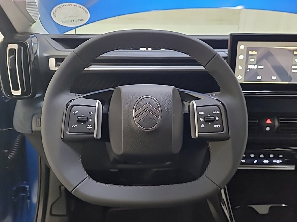 Occasion CITROEN C3 Aircross C3 Aircross Hybride 145 ch Aut - Collection