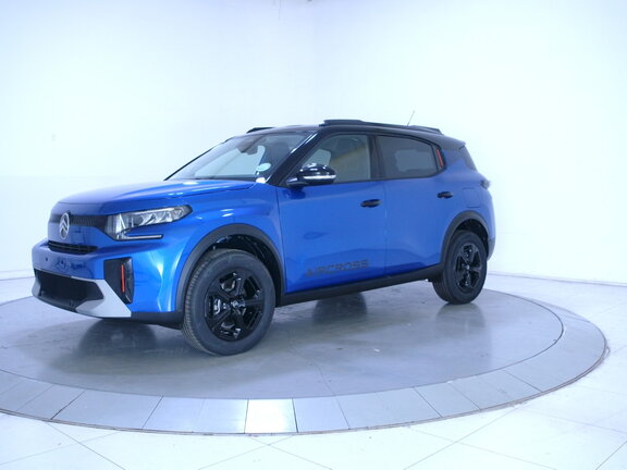Occasion CITROEN C3 Aircross C3 Aircross Hybride 145 ch Aut - Collection