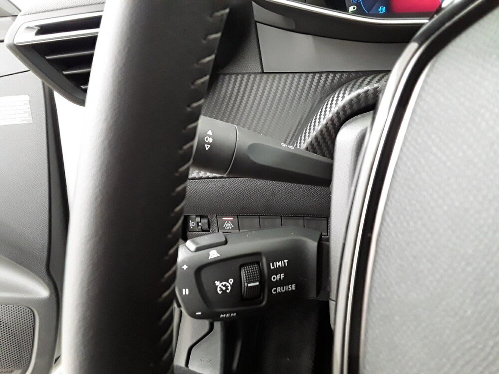 Occasion PEUGEOT 208 208 BlueHDi 100 S&S BVM6 - Allure Business