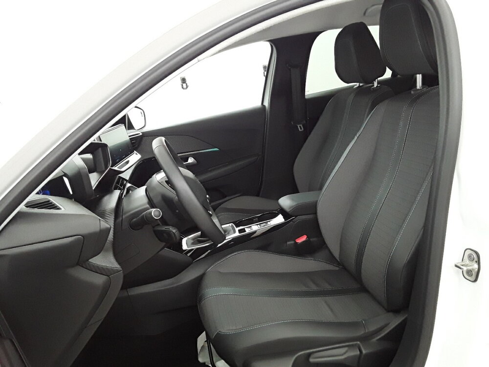 Occasion PEUGEOT 208 208 BlueHDi 100 S&S BVM6 - Allure Business