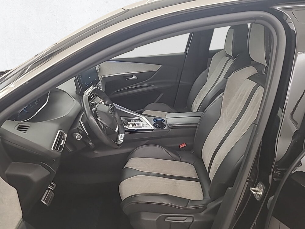 Occasion PEUGEOT 3008 3008 Hybrid4 300 e-EAT8 - GT