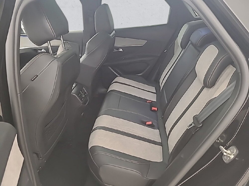Occasion PEUGEOT 3008 3008 Hybrid4 300 e-EAT8 - GT