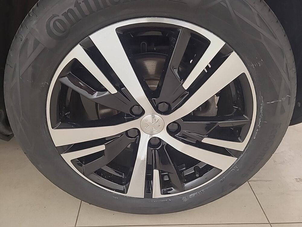 Occasion PEUGEOT 3008 3008 Hybrid4 300 e-EAT8 - GT