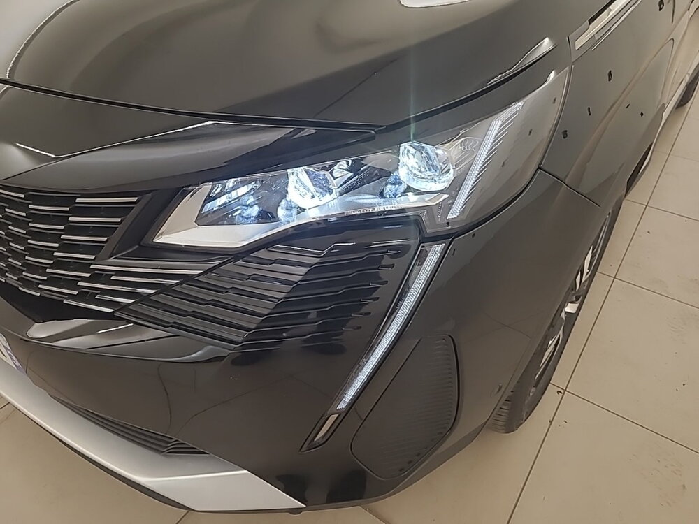 Occasion PEUGEOT 3008 3008 Hybrid4 300 e-EAT8 - GT