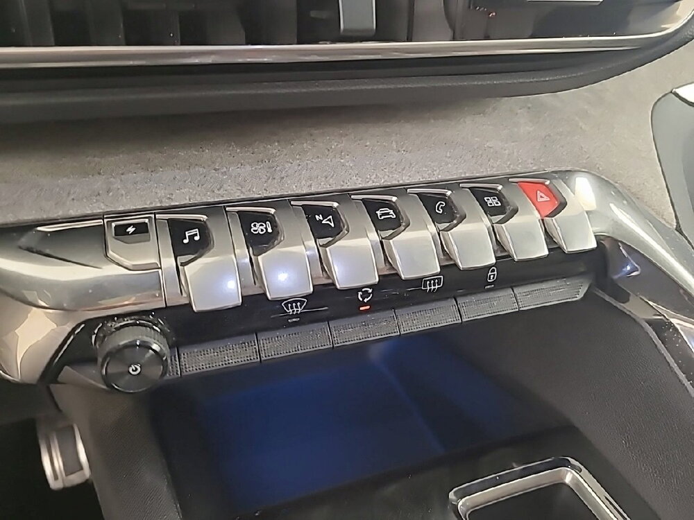 Occasion PEUGEOT 3008 3008 Hybrid4 300 e-EAT8 - GT