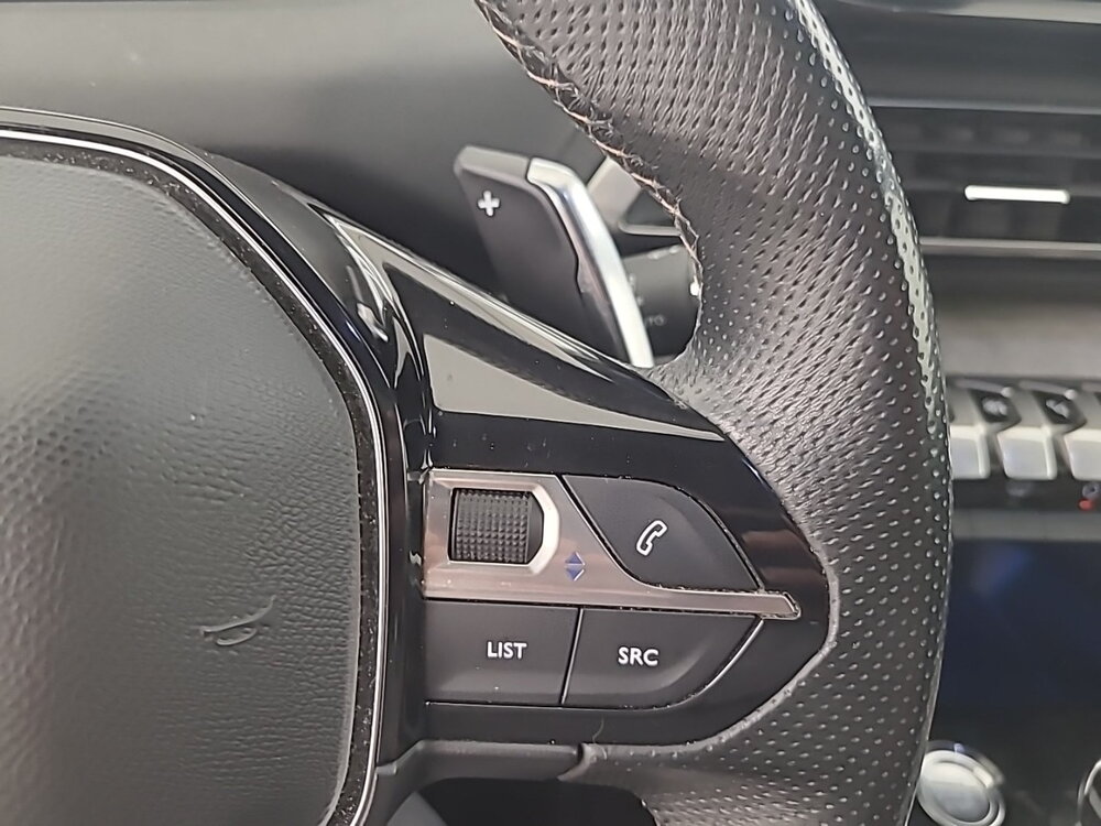 Occasion PEUGEOT 3008 3008 Hybrid4 300 e-EAT8 - GT