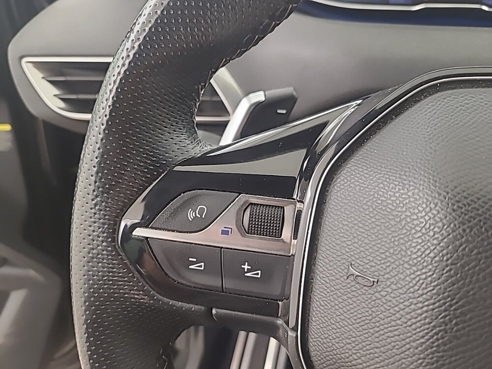 Occasion PEUGEOT 3008 3008 Hybrid4 300 e-EAT8 - GT