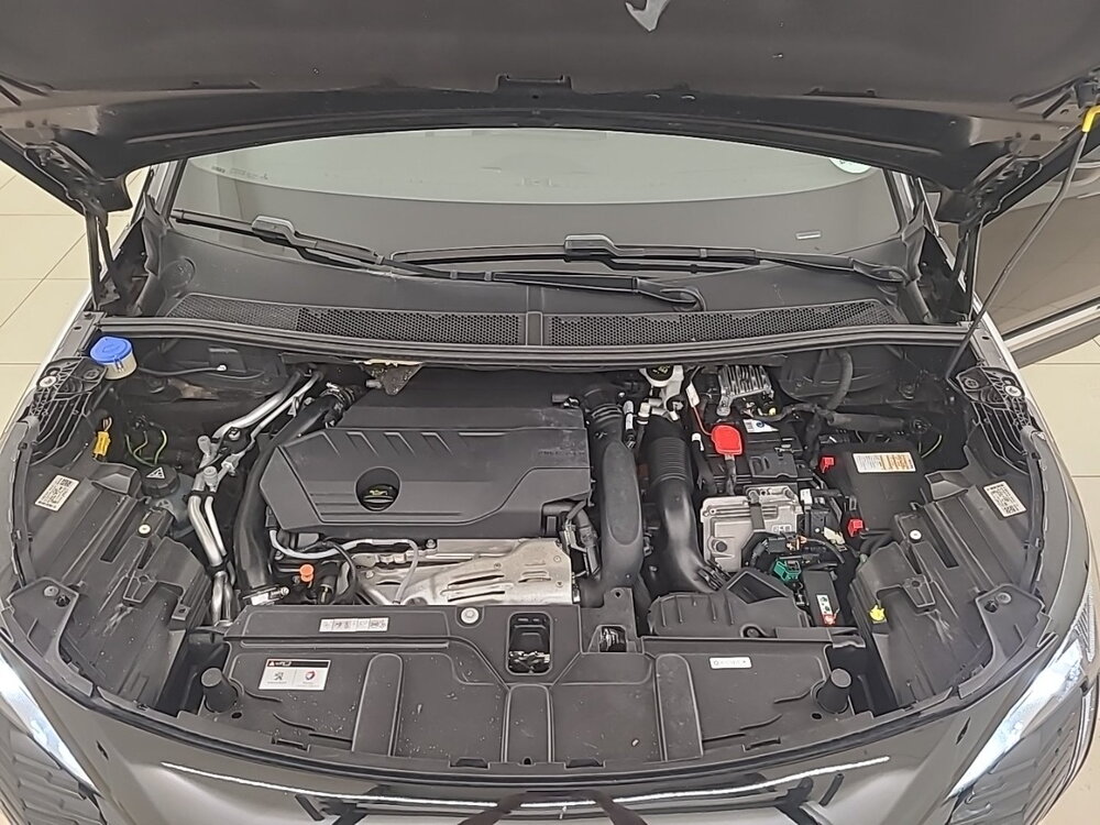 Occasion PEUGEOT 3008 3008 Hybrid4 300 e-EAT8 - GT