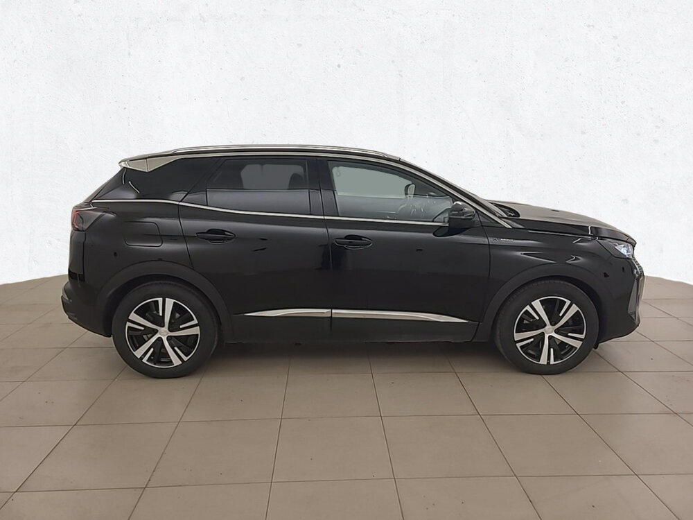 Occasion PEUGEOT 3008 3008 Hybrid4 300 e-EAT8 - GT