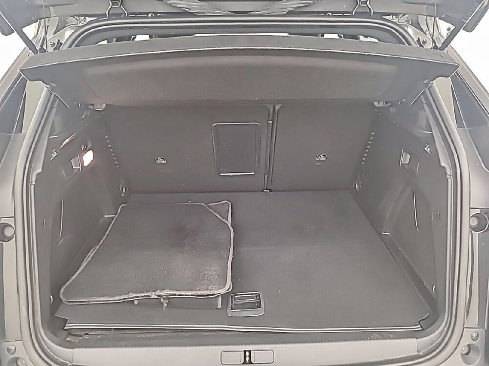 Occasion PEUGEOT 3008 3008 Hybrid4 300 e-EAT8 - GT