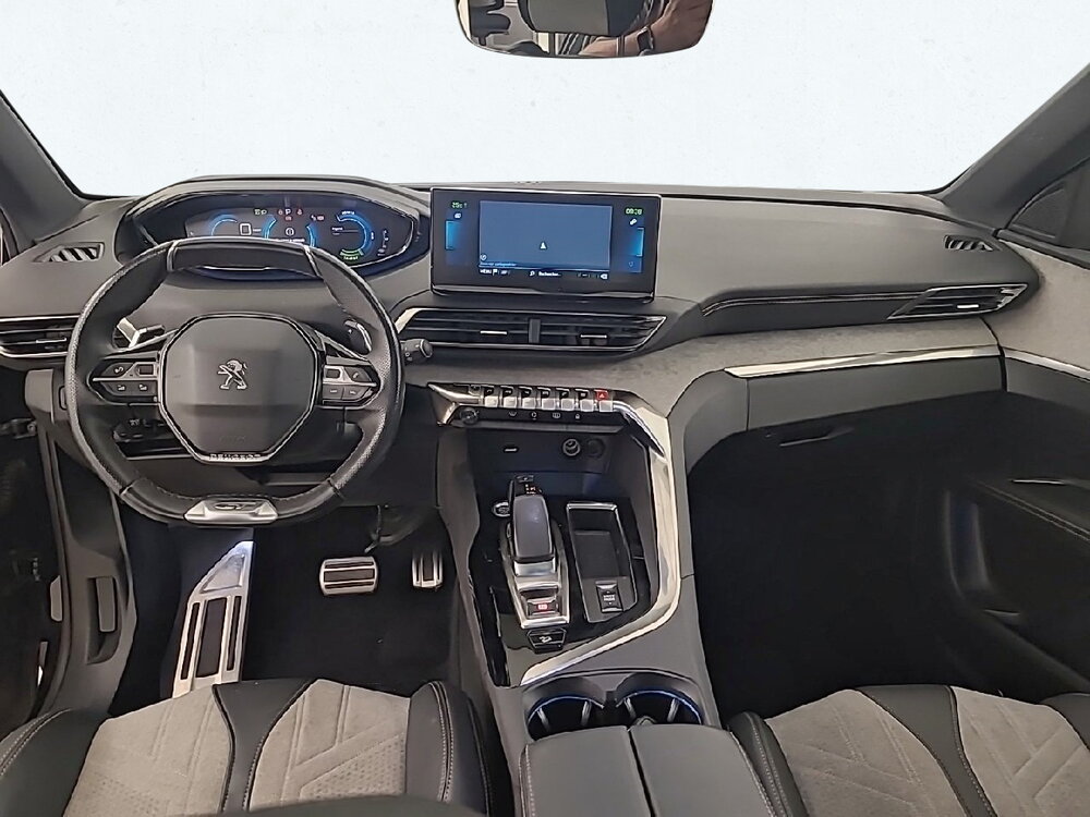Occasion PEUGEOT 3008 3008 Hybrid4 300 e-EAT8 - GT