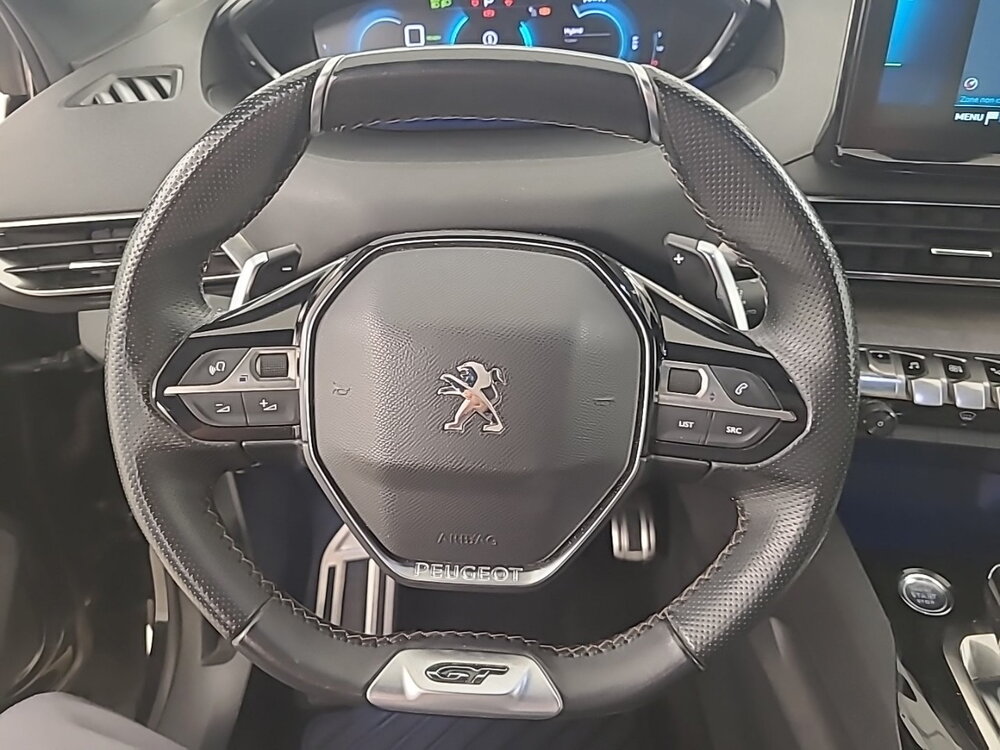 Occasion PEUGEOT 3008 3008 Hybrid4 300 e-EAT8 - GT
