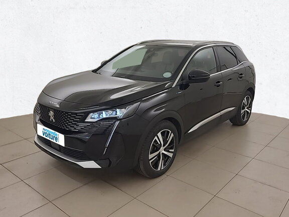 Occasion PEUGEOT 3008 3008 Hybrid4 300 e-EAT8 - GT