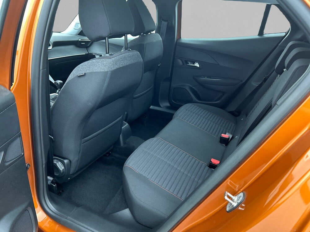Occasion PEUGEOT 2008 2008 PureTech 100 S&S BVM6 - Active
