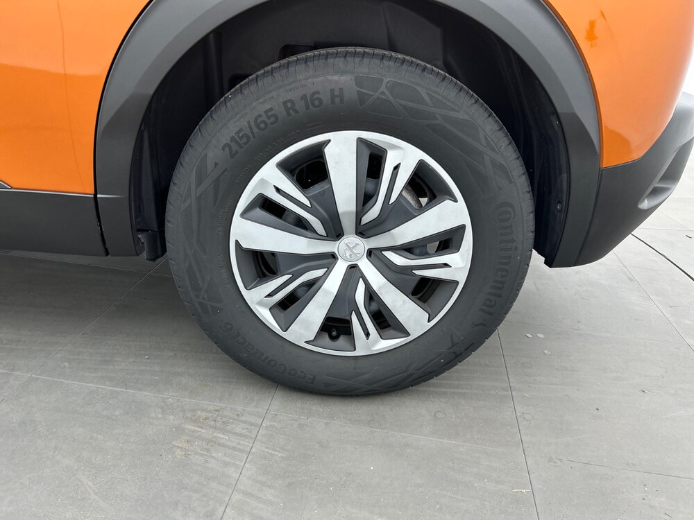 Occasion PEUGEOT 2008 2008 PureTech 100 S&S BVM6 - Active