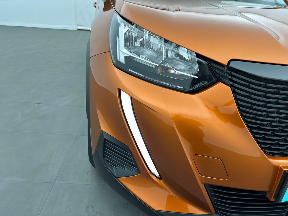 Occasion PEUGEOT 2008 2008 PureTech 100 S&S BVM6 - Active