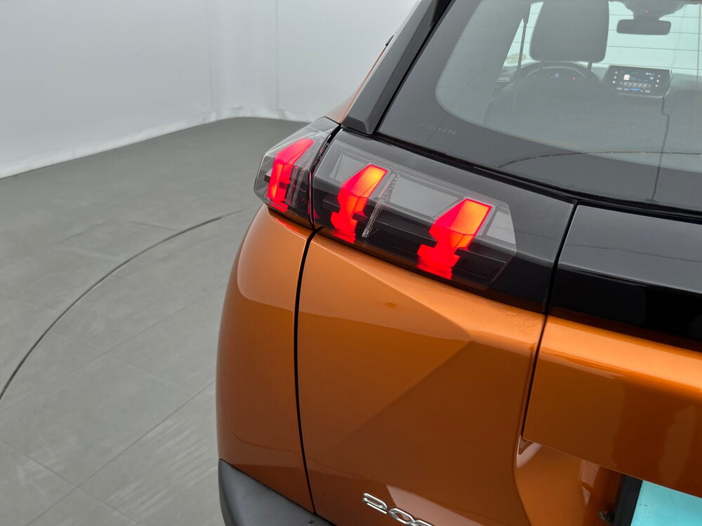 Occasion PEUGEOT 2008 2008 PureTech 100 S&S BVM6 - Active