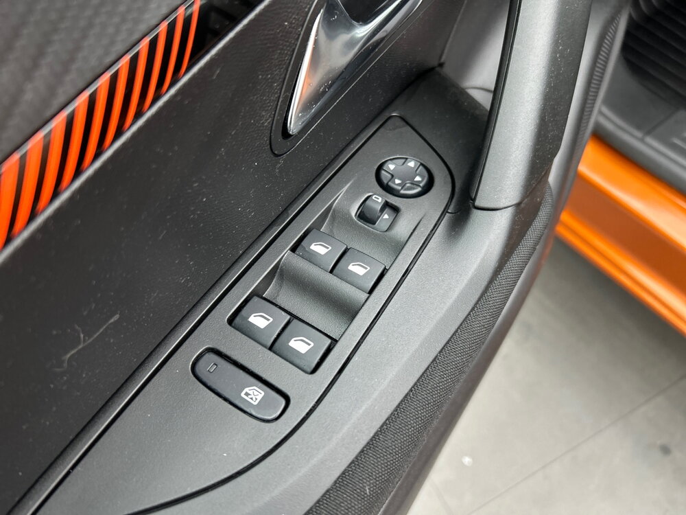 Occasion PEUGEOT 2008 2008 PureTech 100 S&S BVM6 - Active