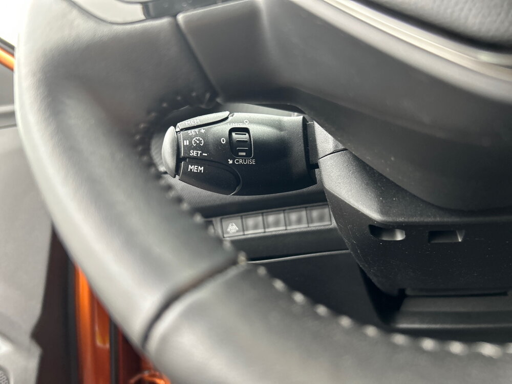 Occasion PEUGEOT 2008 2008 PureTech 100 S&S BVM6 - Active