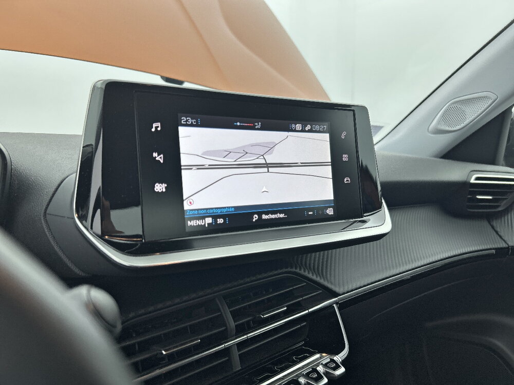 Occasion PEUGEOT 2008 2008 PureTech 100 S&S BVM6 - Active