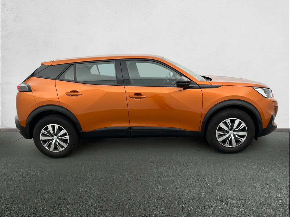 Occasion PEUGEOT 2008 2008 PureTech 100 S&S BVM6 - Active