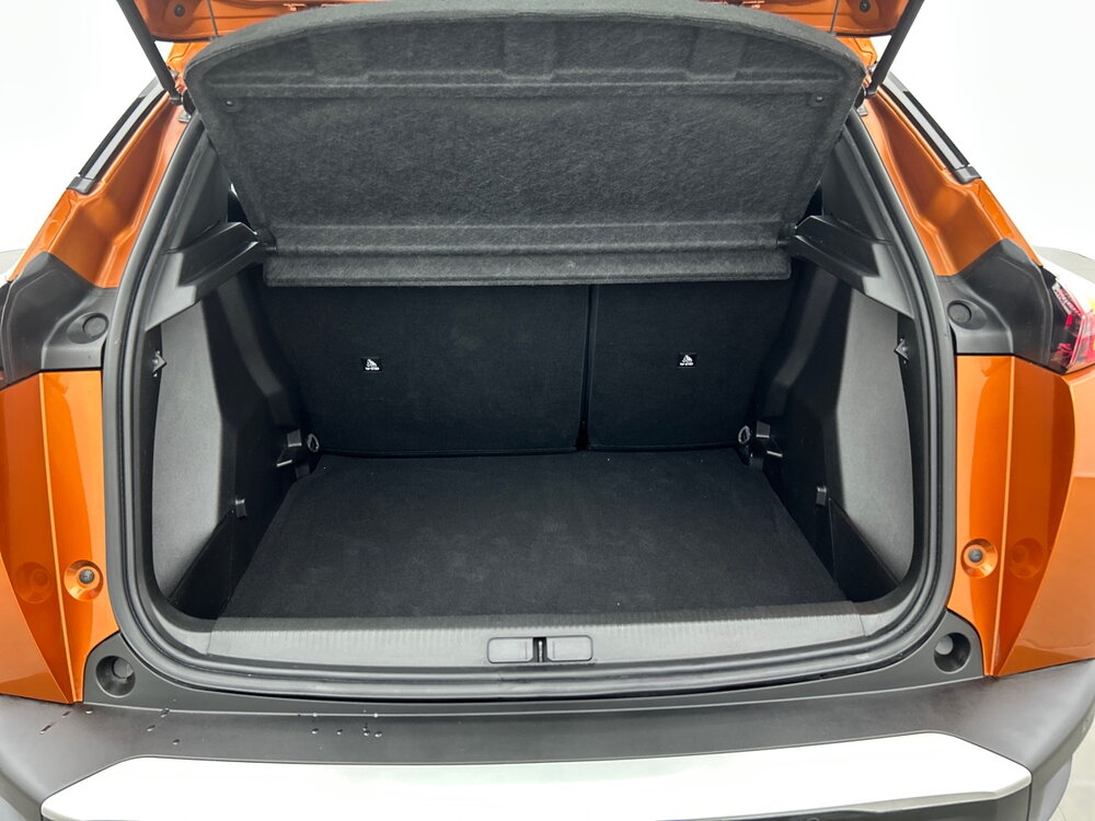 Occasion PEUGEOT 2008 2008 PureTech 100 S&S BVM6 - Active