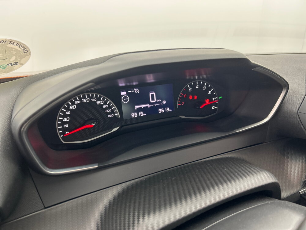 Occasion PEUGEOT 2008 2008 PureTech 100 S&S BVM6 - Active
