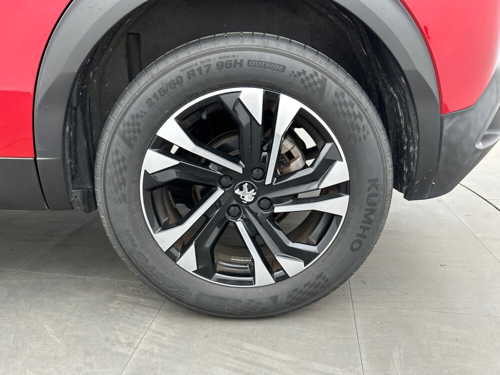 Occasion PEUGEOT 2008 2008 PureTech 130 S&S EAT8 - Roadtrip